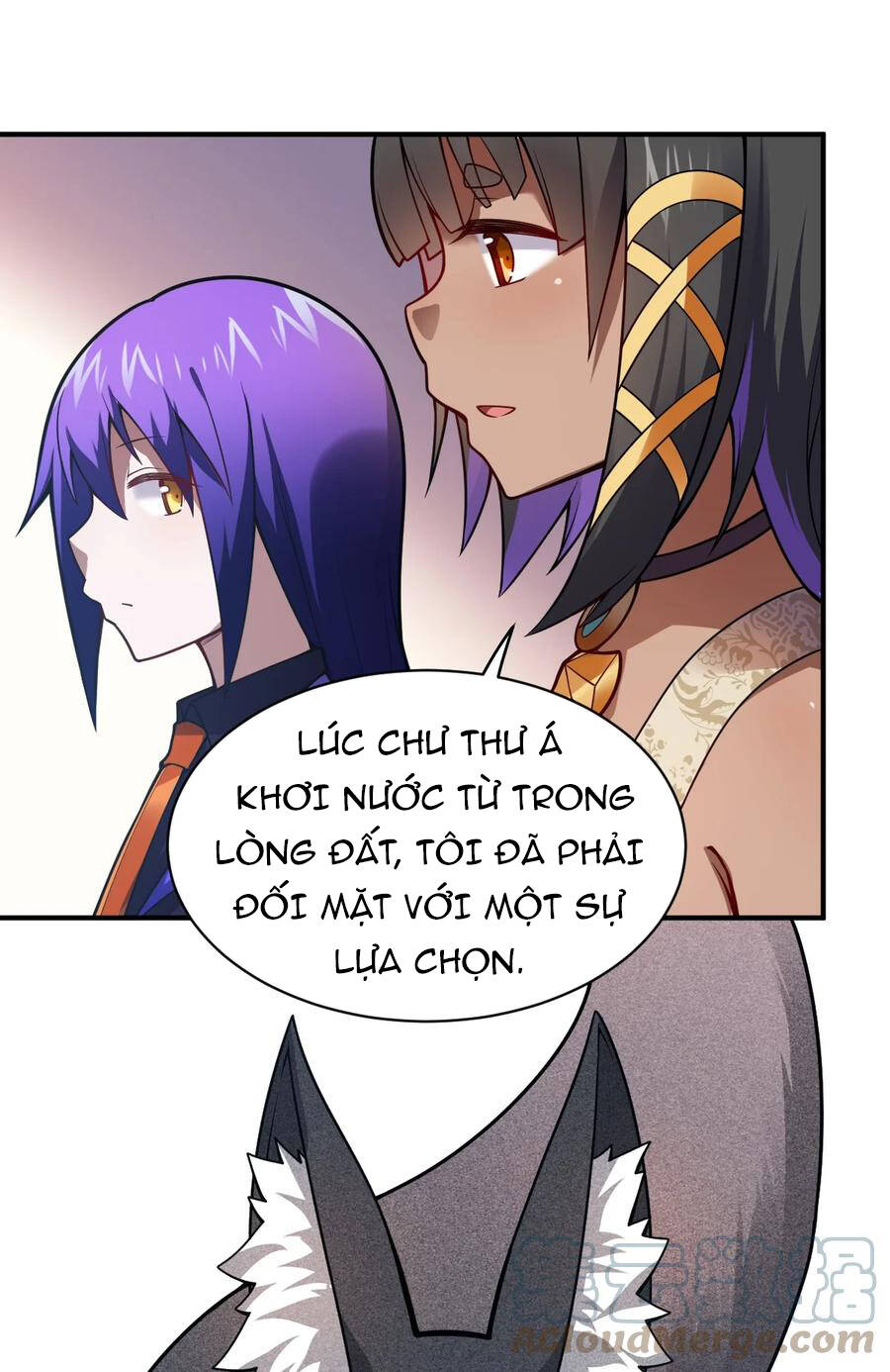 Ma Vương Trở Lại Chapter 69 - 28