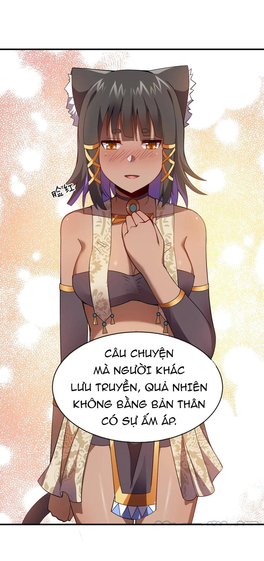 Ma Vương Trở Lại Chapter 69 - 31