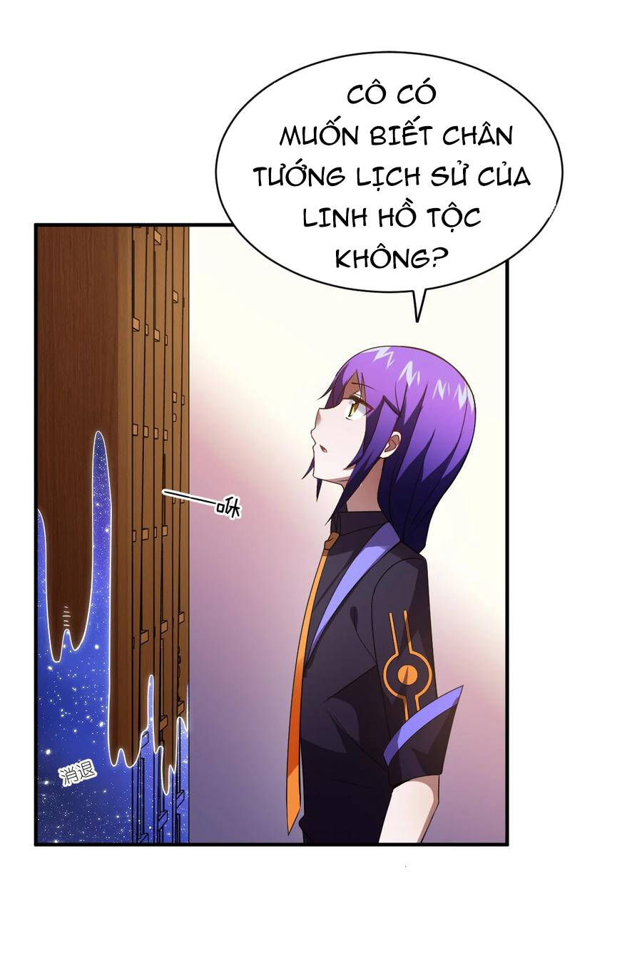 Ma Vương Trở Lại Chapter 69 - 33