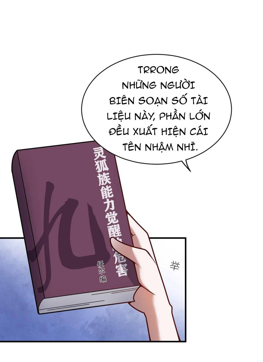 Ma Vương Trở Lại Chapter 69 - 38