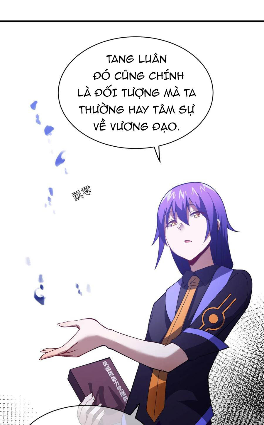 Ma Vương Trở Lại Chapter 69 - 45