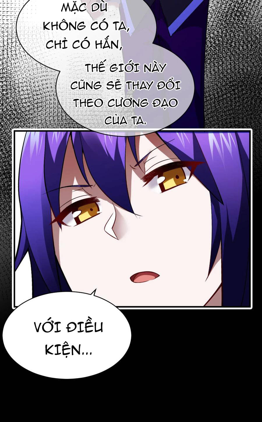 Ma Vương Trở Lại Chapter 69 - 46