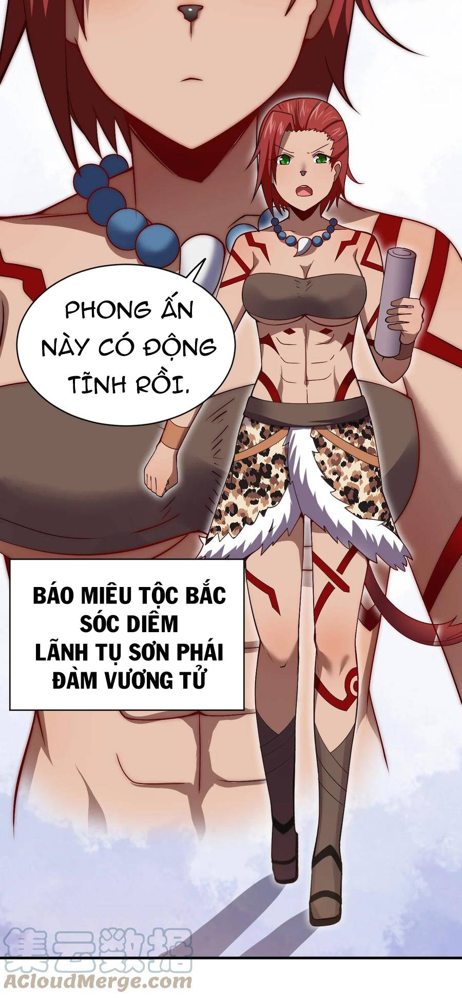 Ma Vương Trở Lại Chapter 69 - 49