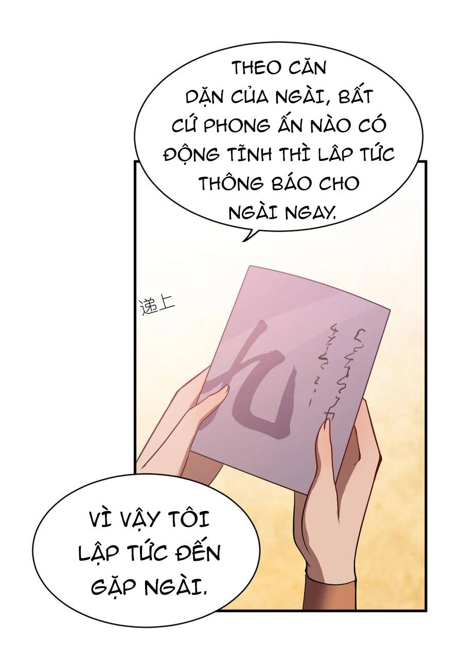 Ma Vương Trở Lại Chapter 69 - 50