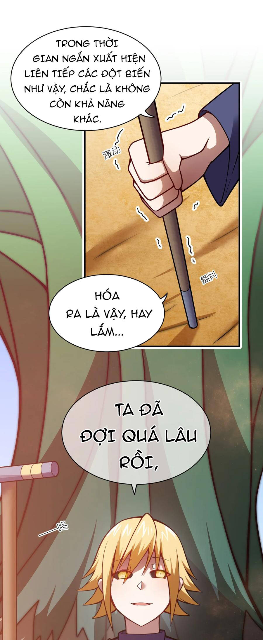 Ma Vương Trở Lại Chapter 69 - 54