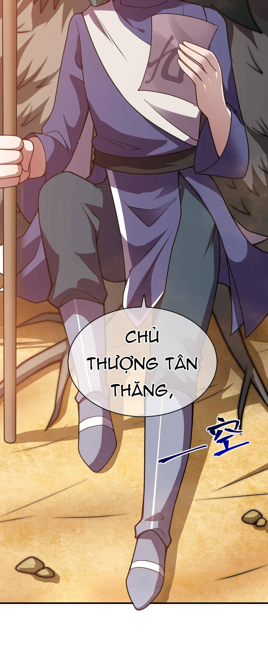 Ma Vương Trở Lại Chapter 69 - 55