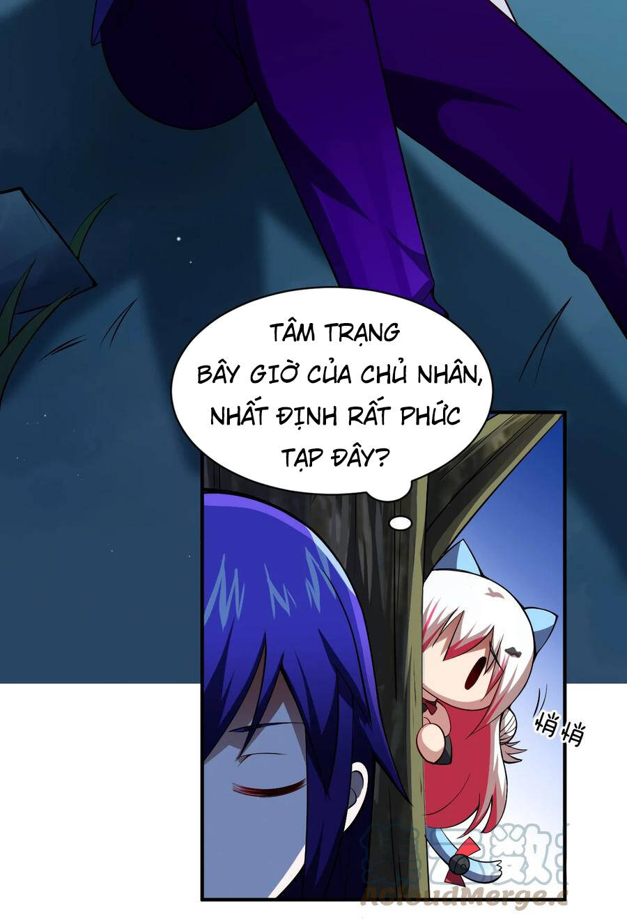 Ma Vương Trở Lại Chapter 53 - 4