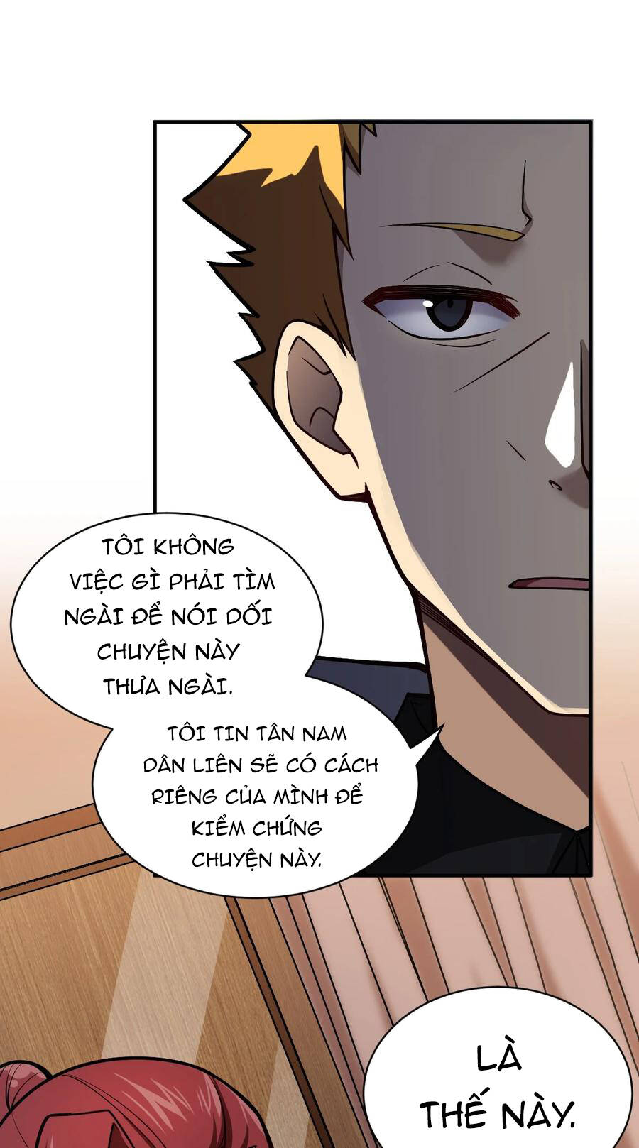 Ma Vương Trở Lại Chapter 53 - 36