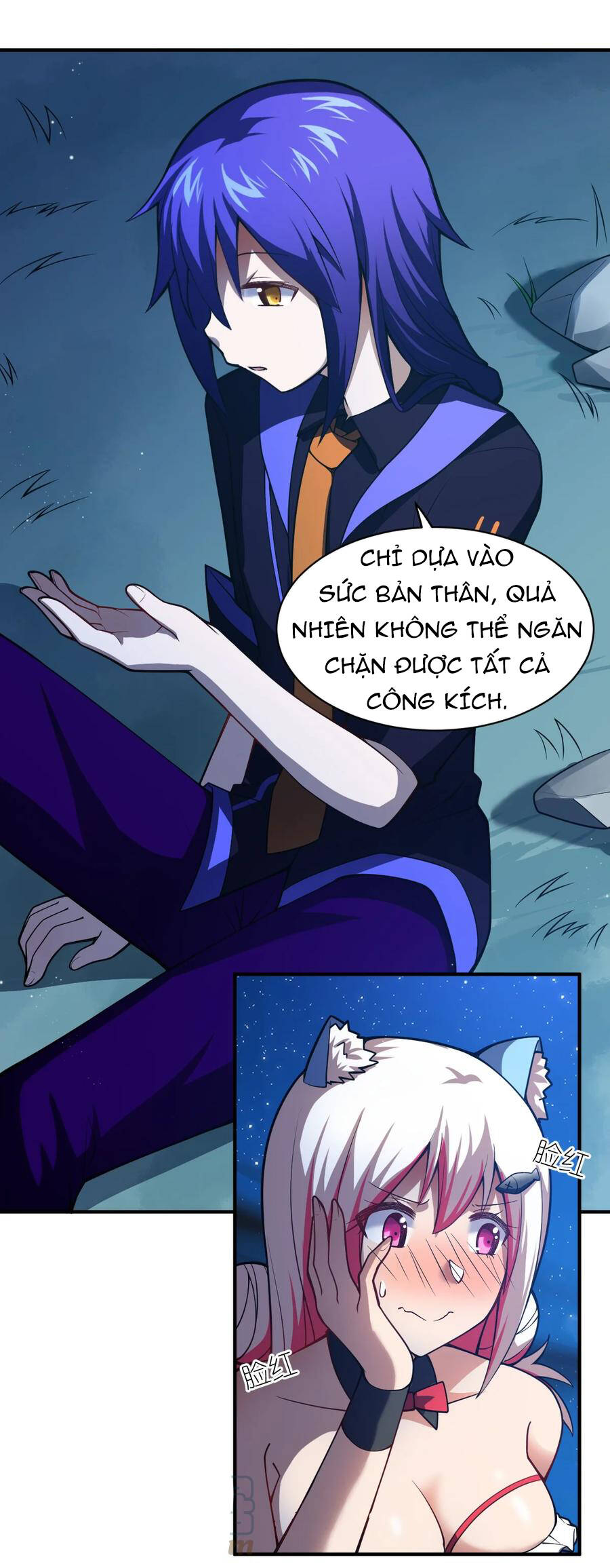Ma Vương Trở Lại Chapter 53 - 10