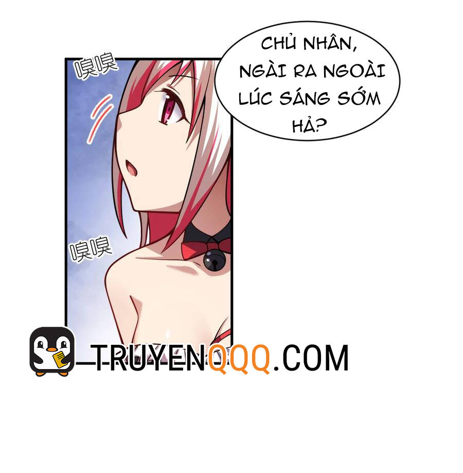 Ma Vương Trở Lại Chapter 55 - 2