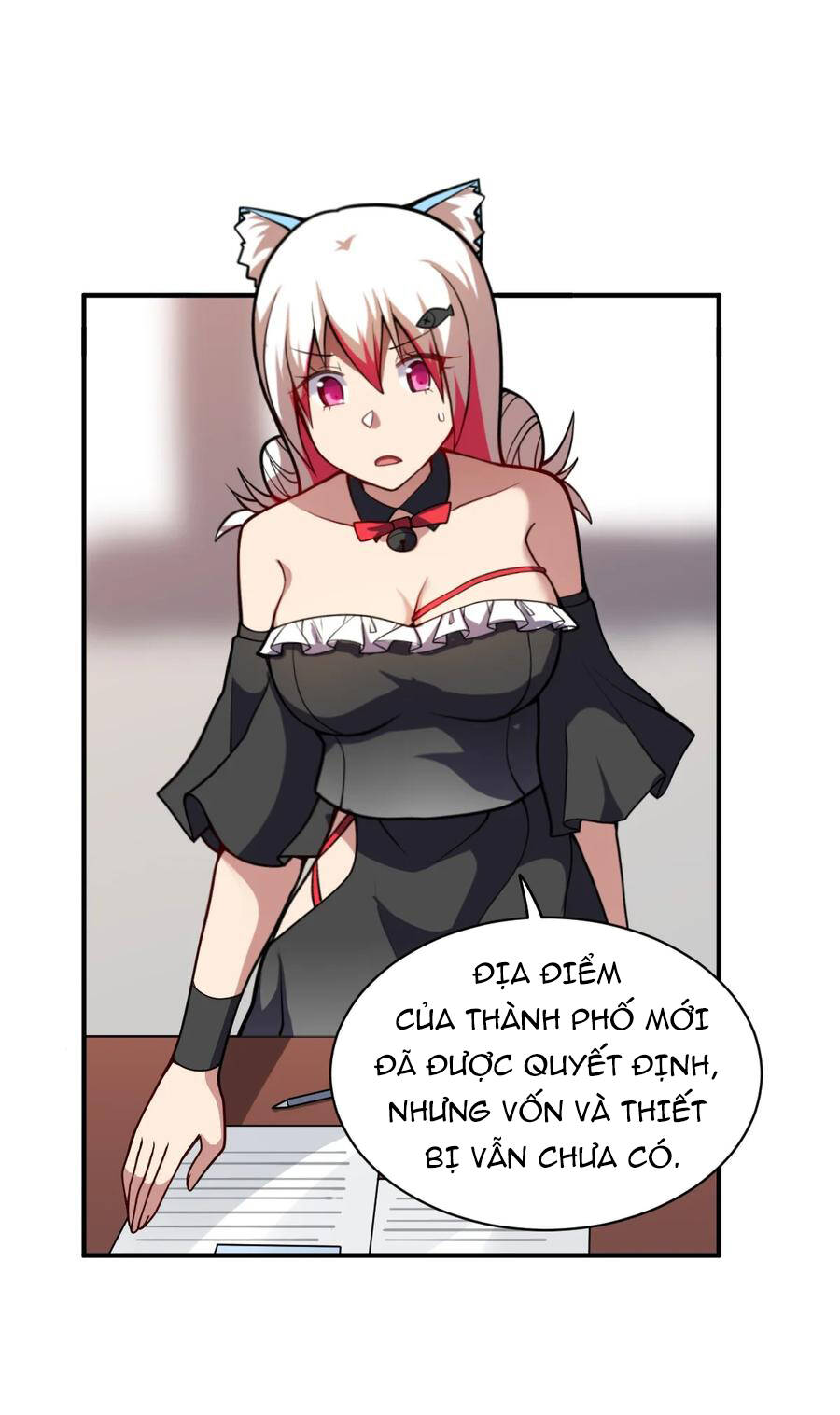 Ma Vương Trở Lại Chapter 55 - 43