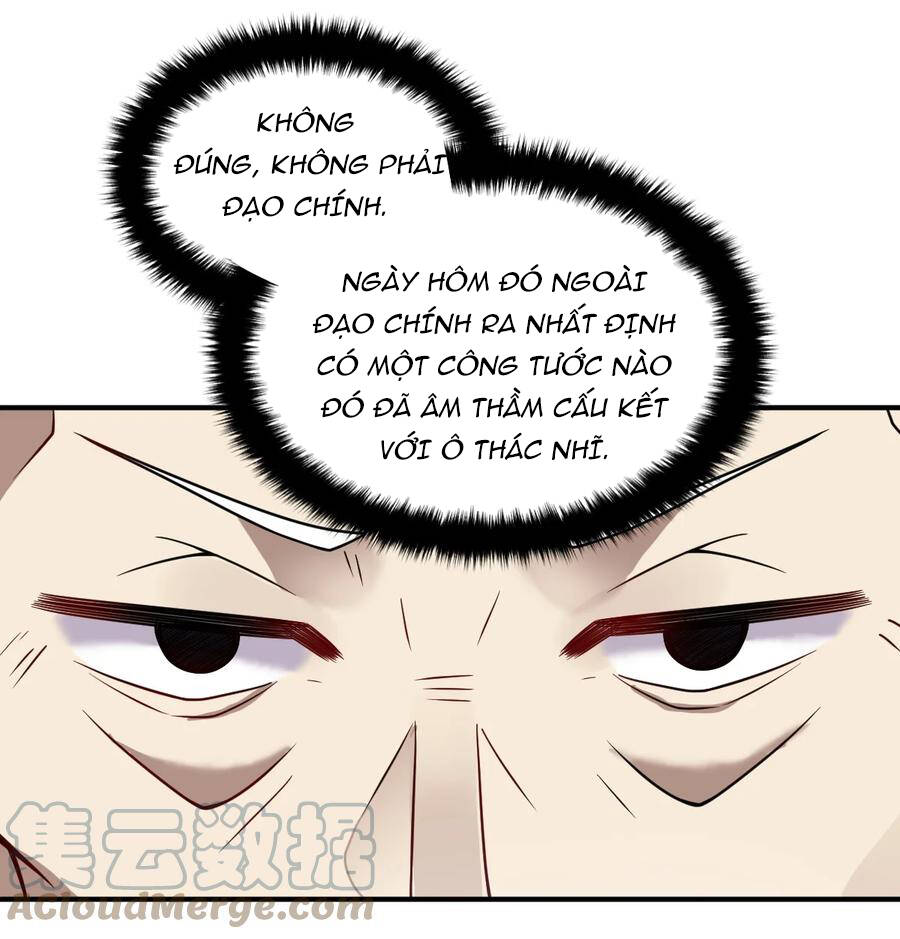 Ma Vương Trở Lại Chapter 56 - 49