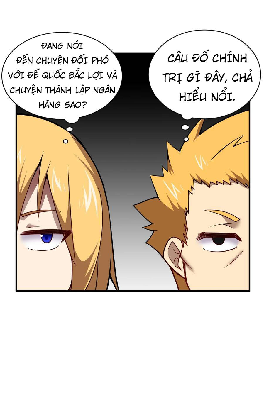 Ma Vương Trở Lại Chapter 56 - 9