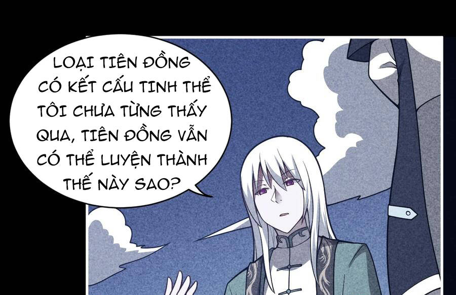 Ma Vương Trở Lại Chapter 57.5 - Trang 2