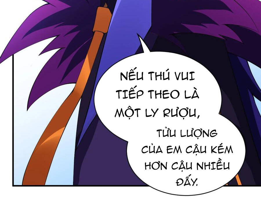 Ma Vương Trở Lại Chapter 57.5 - Trang 2