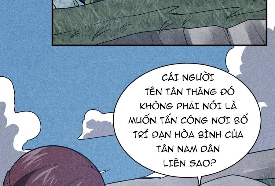 Ma Vương Trở Lại Chapter 57.5 - Trang 2