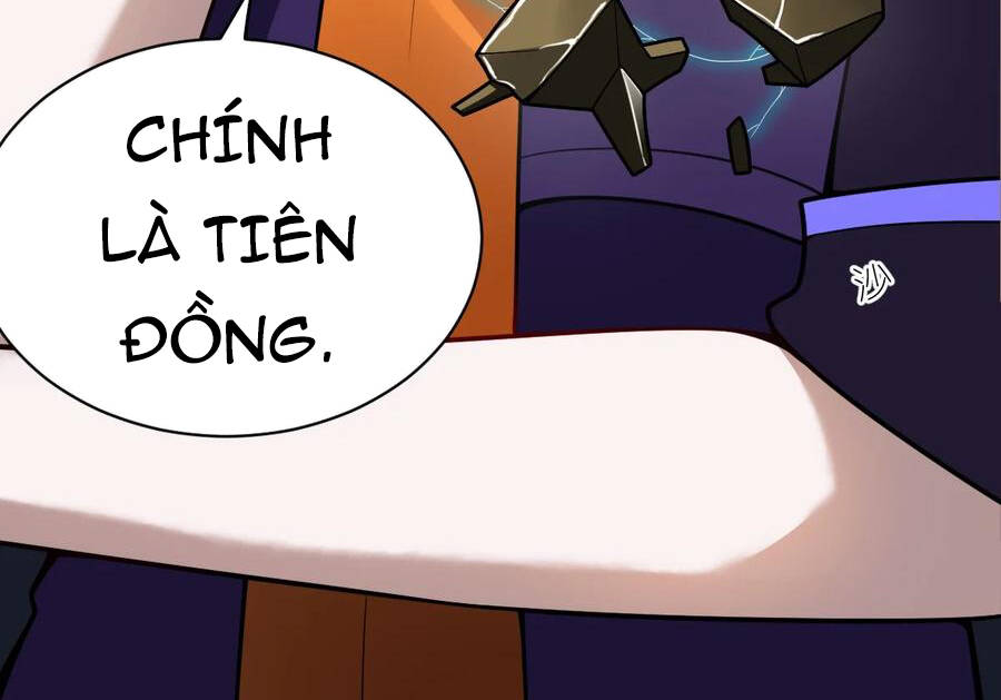 Ma Vương Trở Lại Chapter 57 - 40