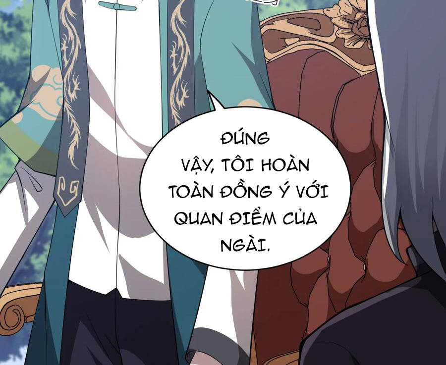 Ma Vương Trở Lại Chapter 57 - 86