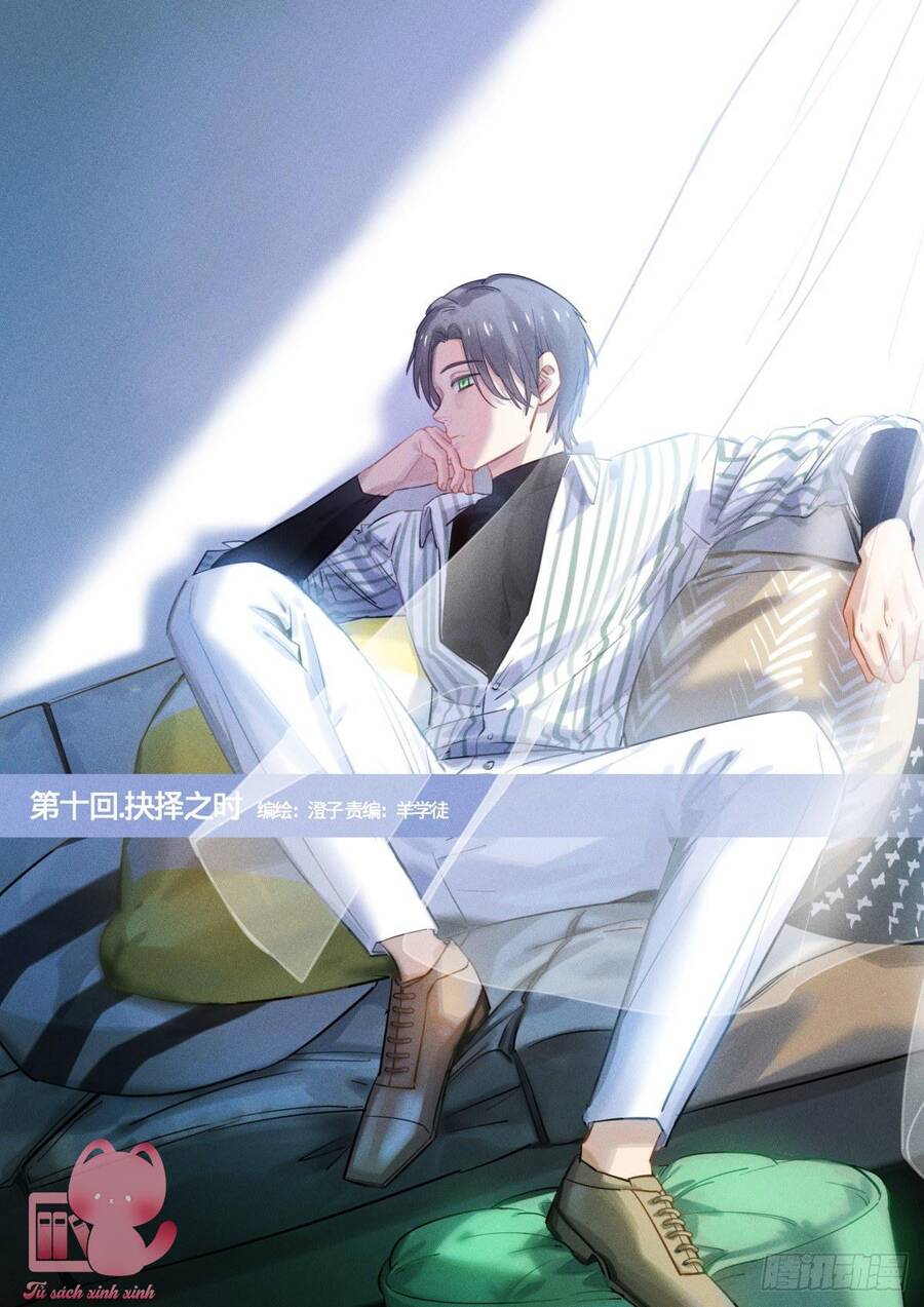 Chết Vì Chán Chapter 10 - 2