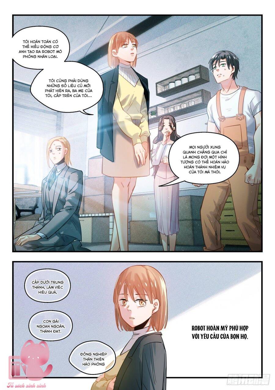 Chết Vì Chán Chapter 10 - 17