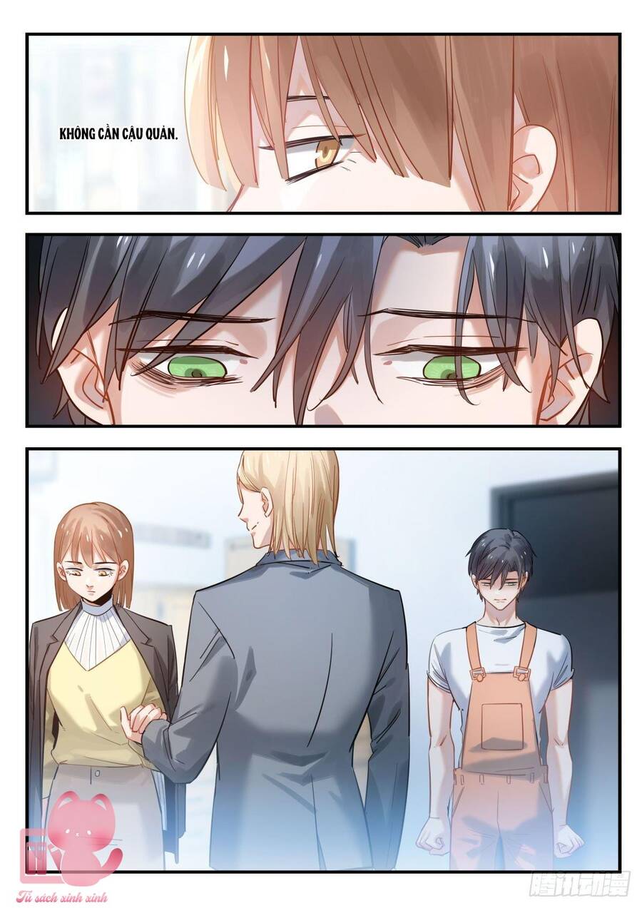 Chết Vì Chán Chapter 10 - 19