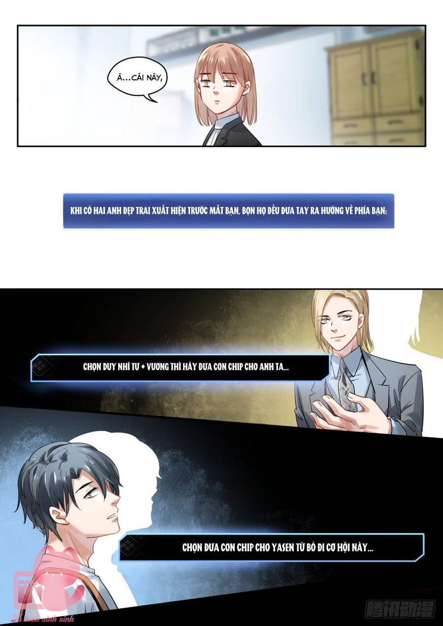 Chết Vì Chán Chapter 10 - 23