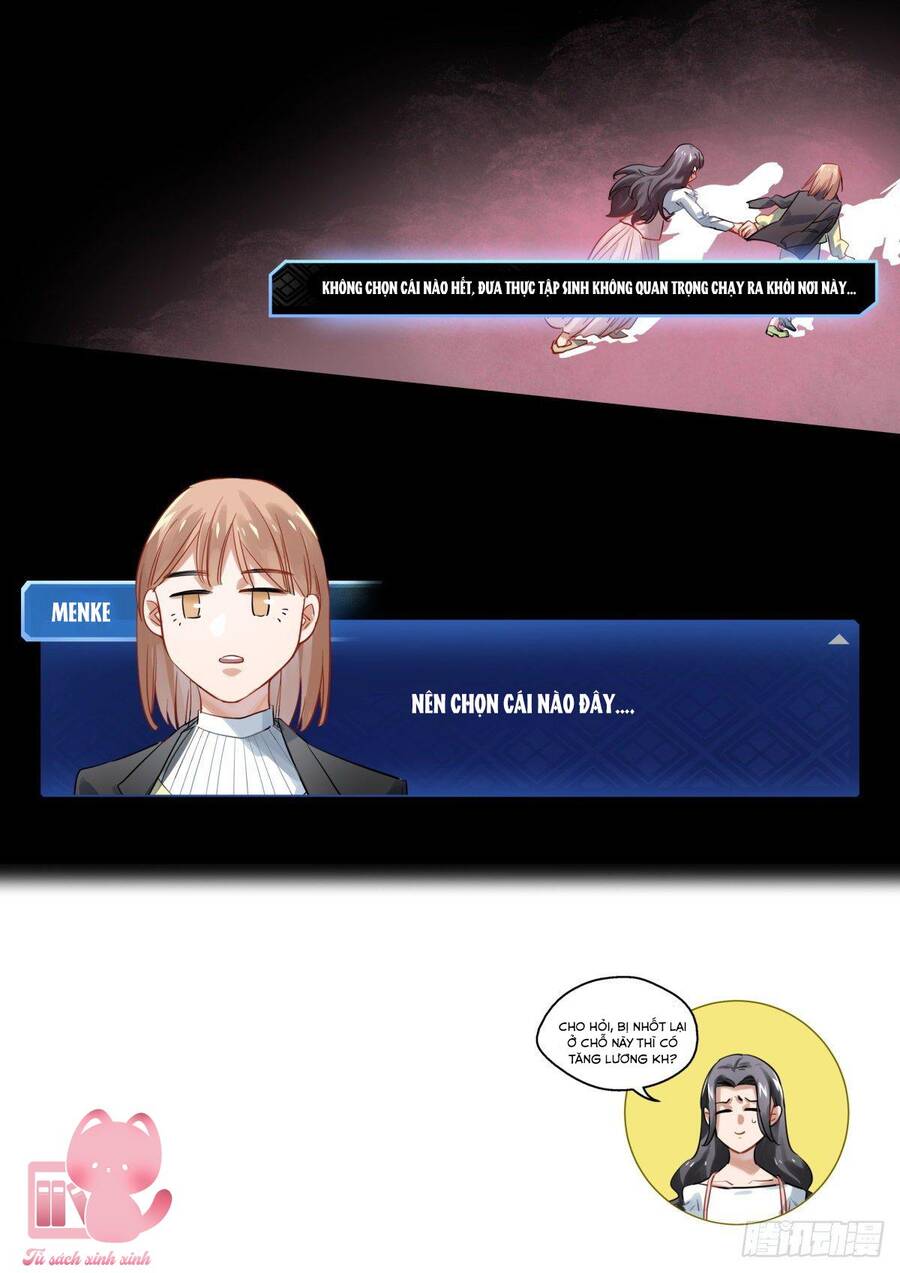 Chết Vì Chán Chapter 10 - 24