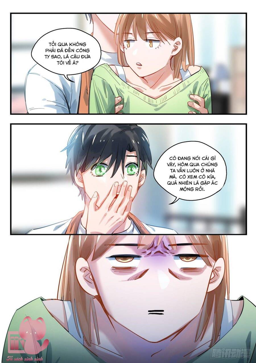 Chết Vì Chán Chapter 10 - 4