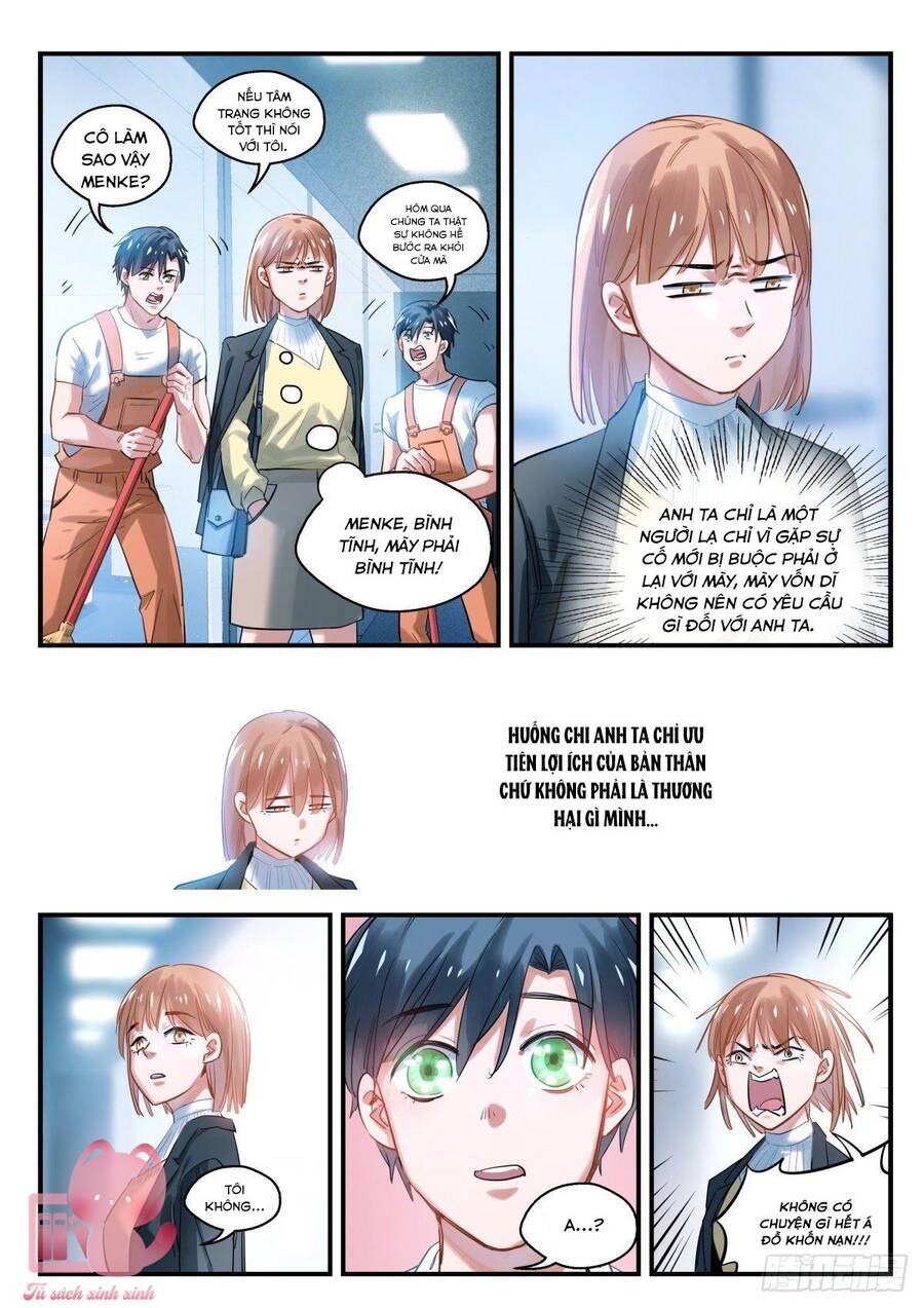 Chết Vì Chán Chapter 10 - 5