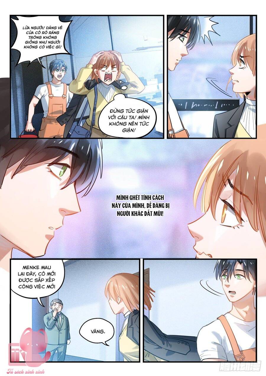 Chết Vì Chán Chapter 10 - 6