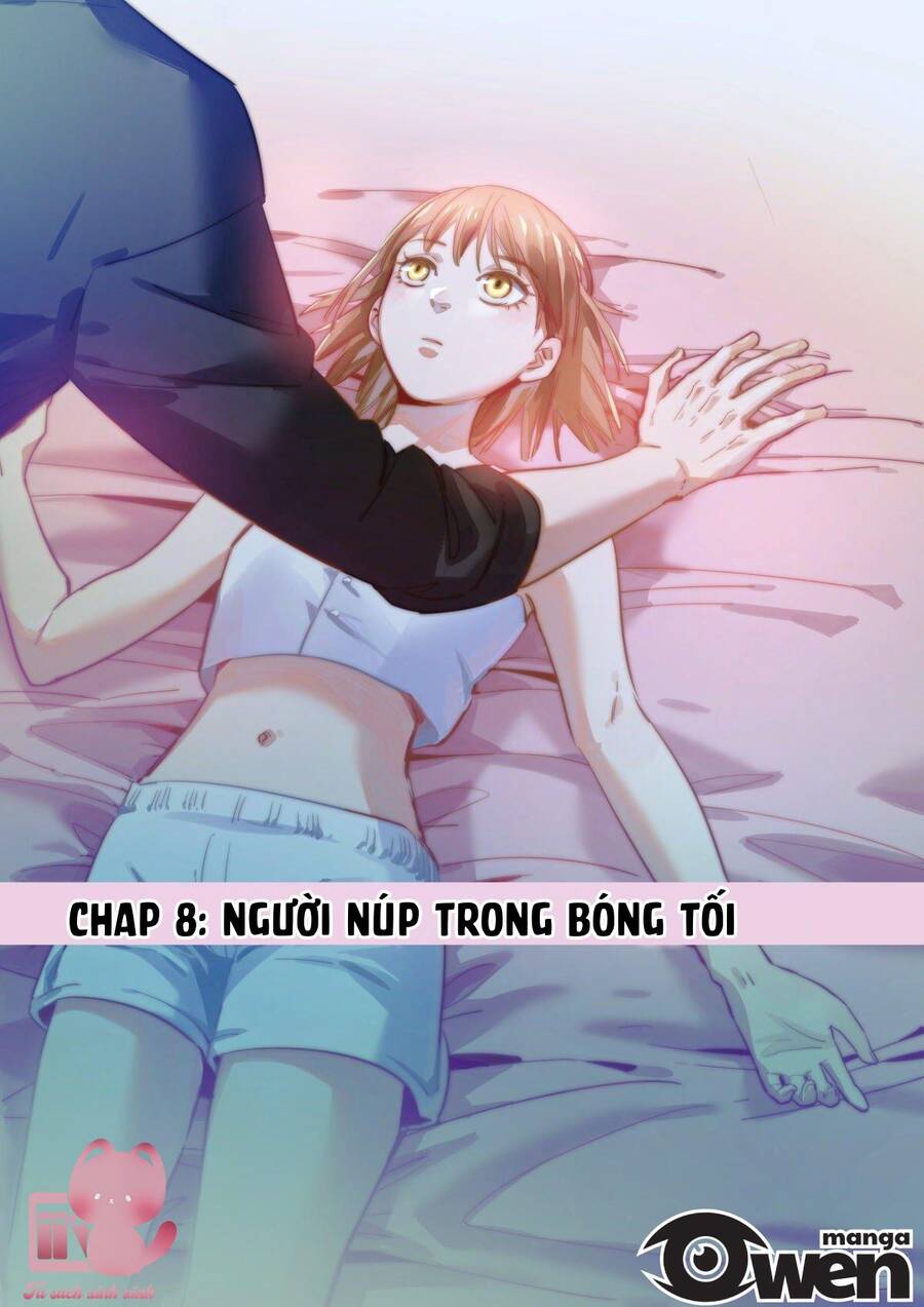 Chết Vì Chán Chapter 8 - 1