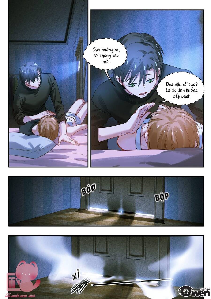 Chết Vì Chán Chapter 8 - 2