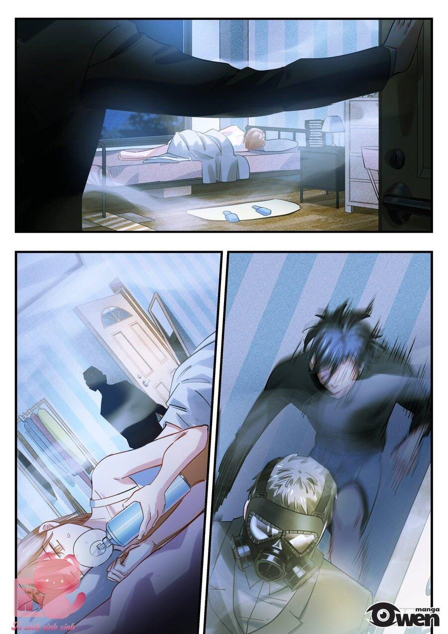 Chết Vì Chán Chapter 8 - 6