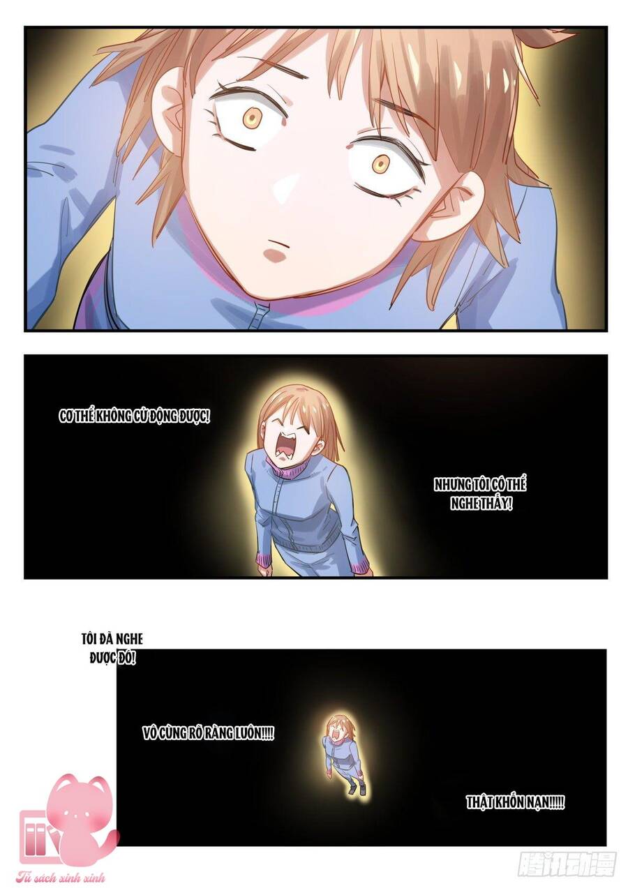 Chết Vì Chán Chapter 9 - 16