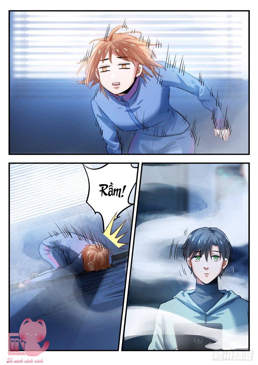 Chết Vì Chán Chapter 9 - 7