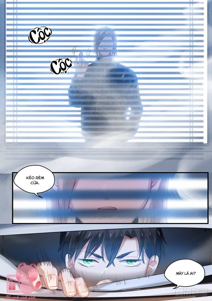 Chết Vì Chán Chapter 9 - 9