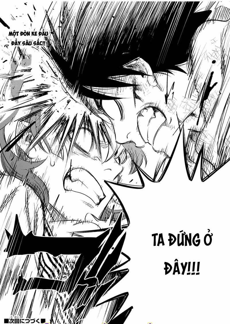 Chức Nghiệp [Thẩm Định] Không Thuận Lợi Nhưng Thực Ra Lại Là Kẻ Mạnh Nhất Chapter 36.2 - 13