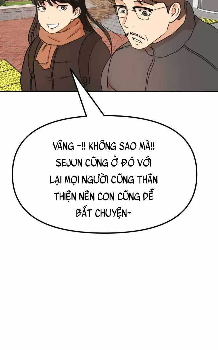 Bạn Trai Vệ Sĩ Chapter 74 - 16