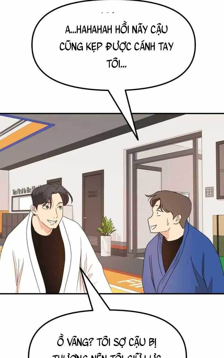 Bạn Trai Vệ Sĩ Chapter 74 - 30