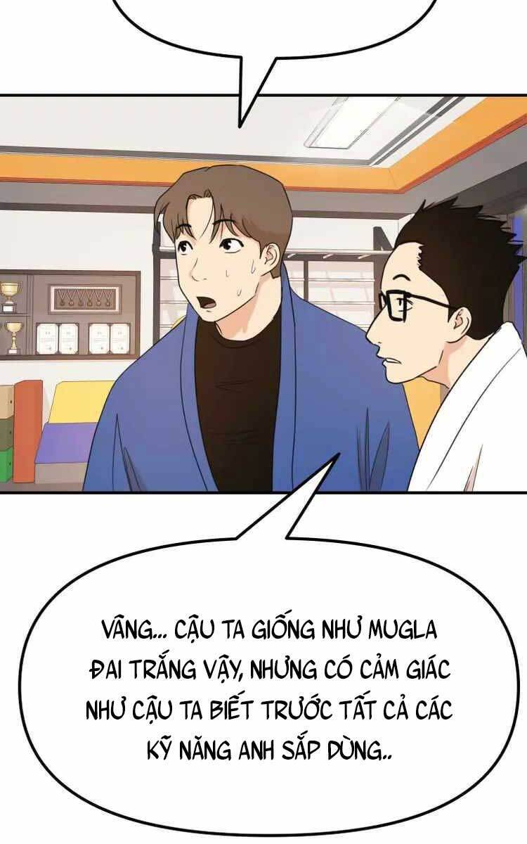 Bạn Trai Vệ Sĩ Chapter 74 - 35
