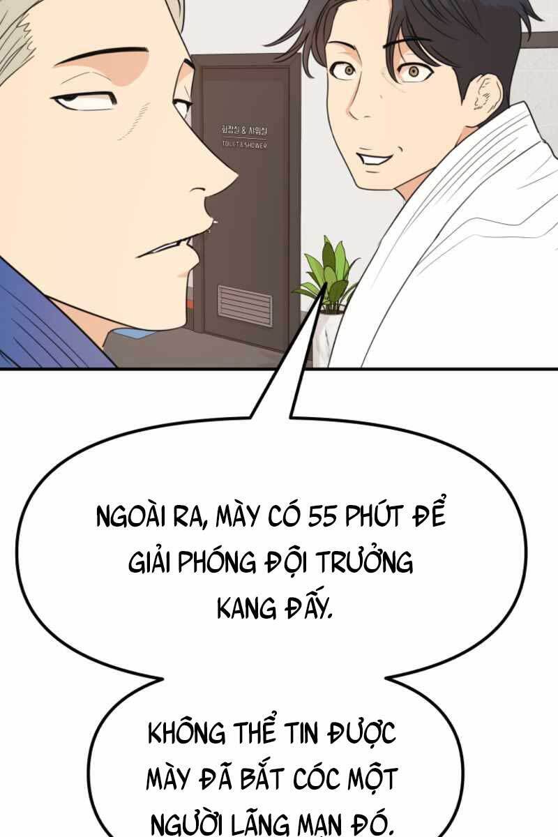 Bạn Trai Vệ Sĩ Chapter 76 - 29