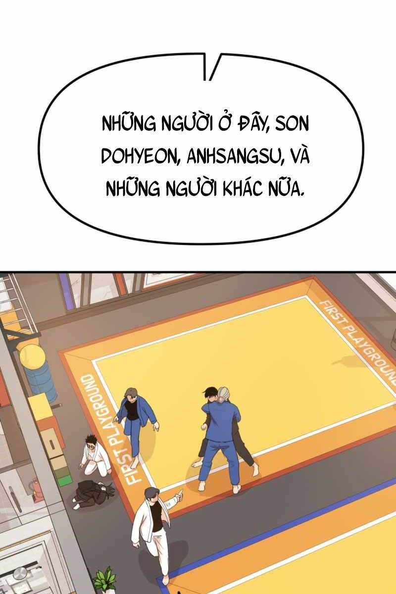 Bạn Trai Vệ Sĩ Chapter 76 - 37