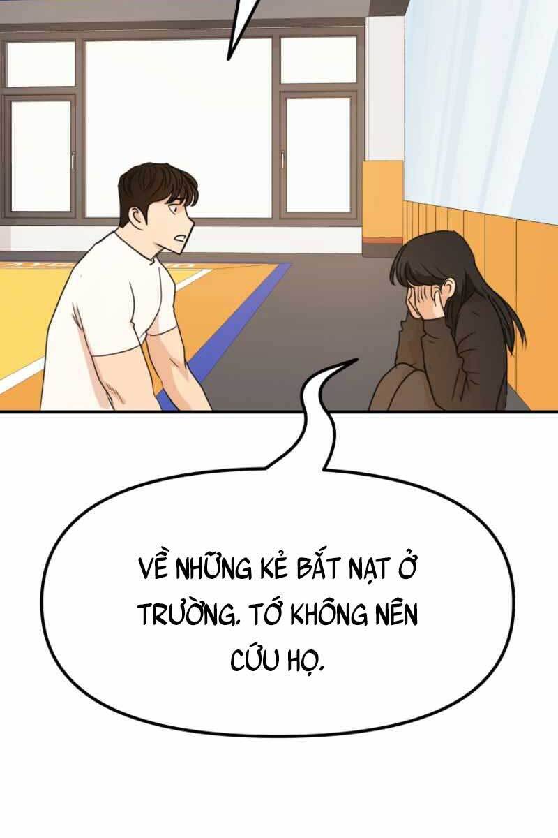 Bạn Trai Vệ Sĩ Chapter 76 - 51