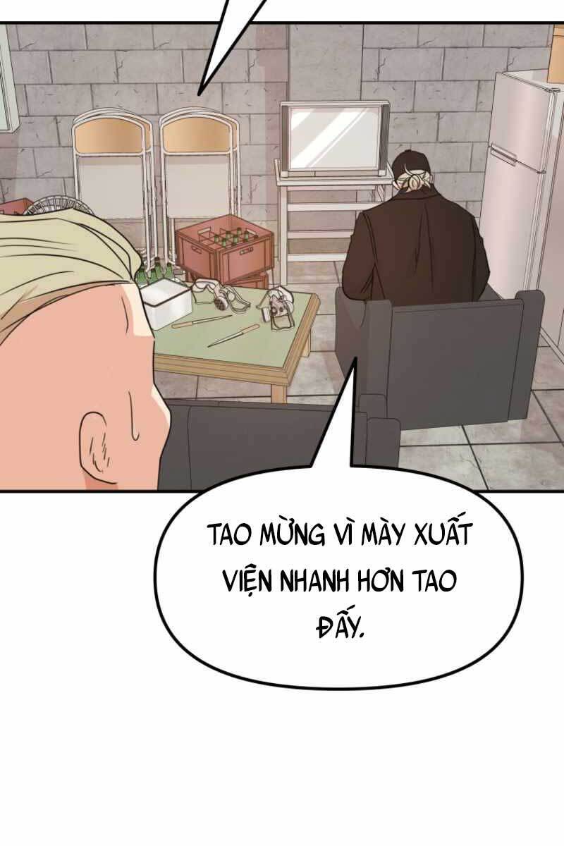 Bạn Trai Vệ Sĩ Chapter 76 - 86