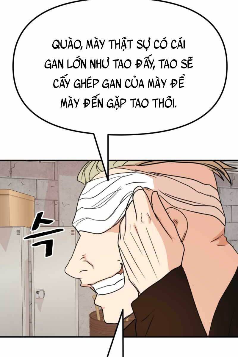 Bạn Trai Vệ Sĩ Chapter 76 - 89