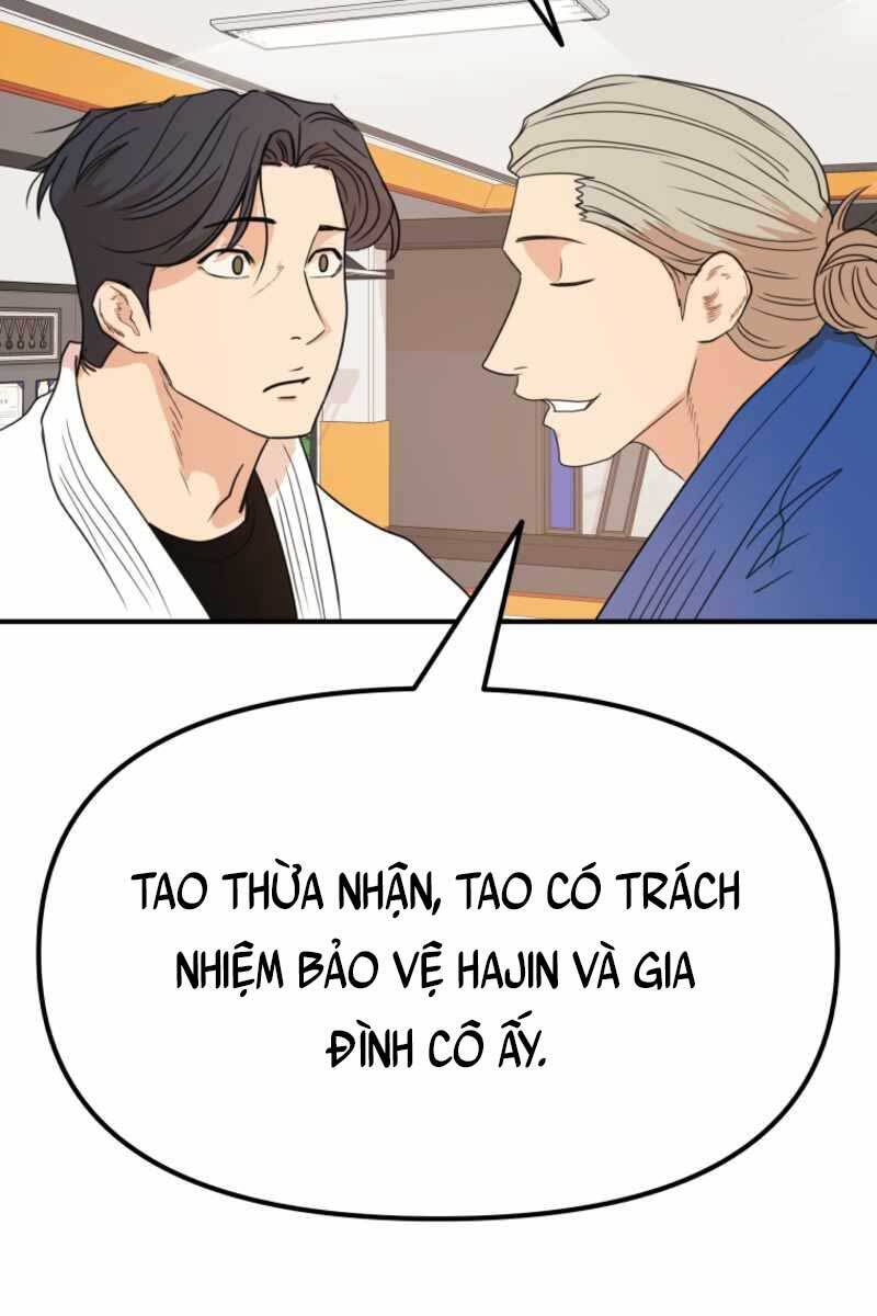 Bạn Trai Vệ Sĩ Chapter 76 - 10