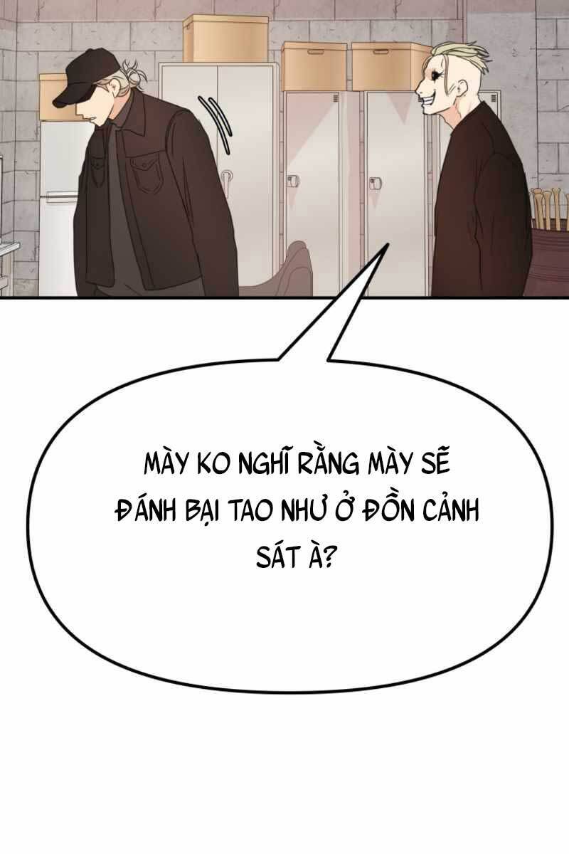 Bạn Trai Vệ Sĩ Chapter 76 - 94