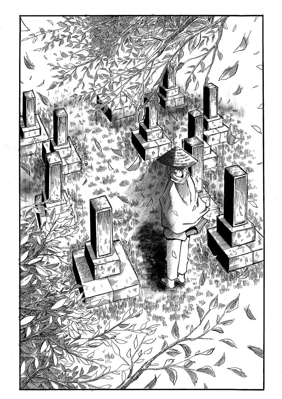 Doujinshi Kimetsu No Yaiba: Bạch Hạ Chapter 2 - 26