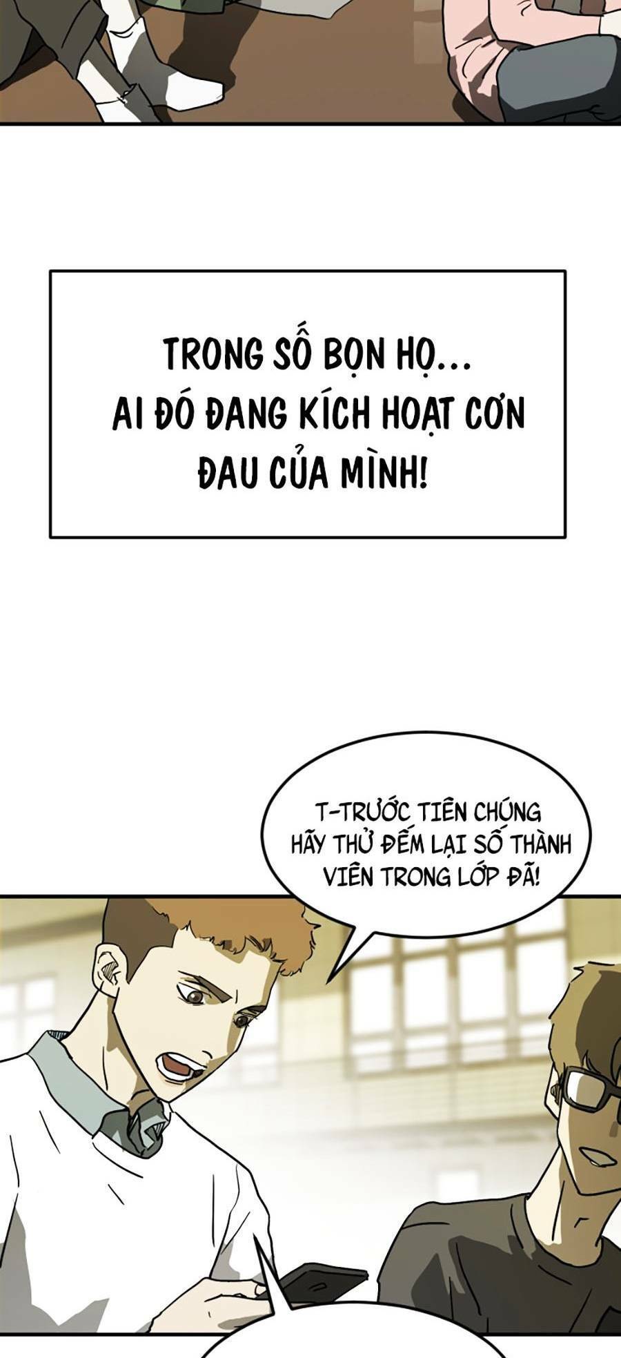 Đại Dịch Seoul Chapter 20 - 13