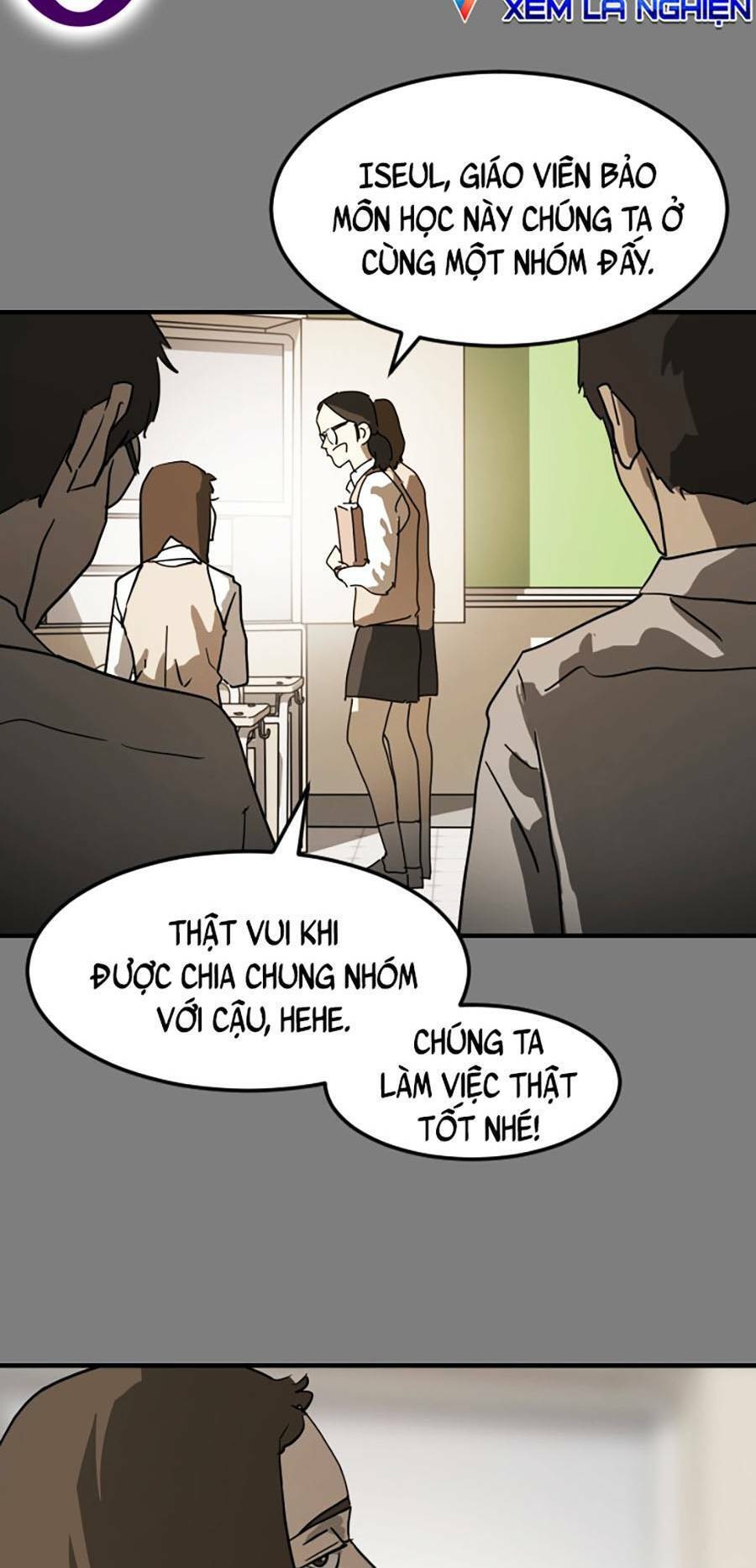 Đại Dịch Seoul Chapter 20 - 35